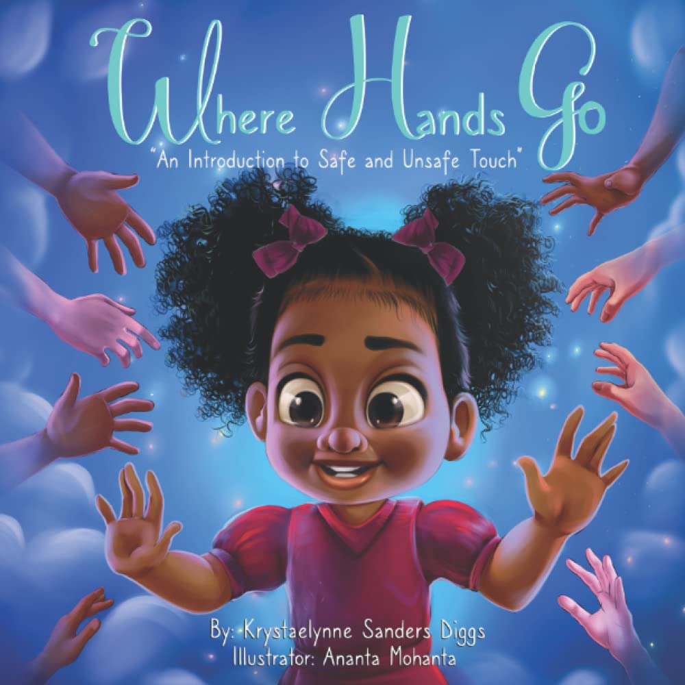 Where Hands Go: An Introduction to Safe and Unsafe Touch 