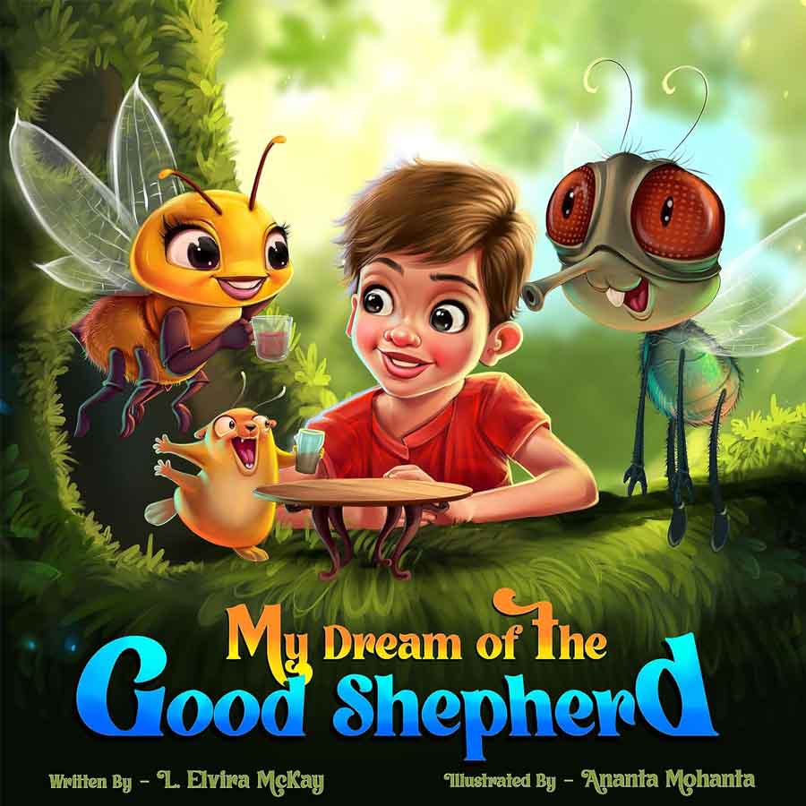 My Dream of the Good Shepherd