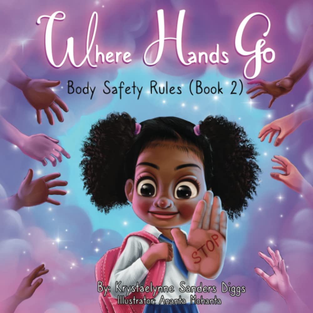 Where Hands Go: An Introduction to Safe and Unsafe Touch 