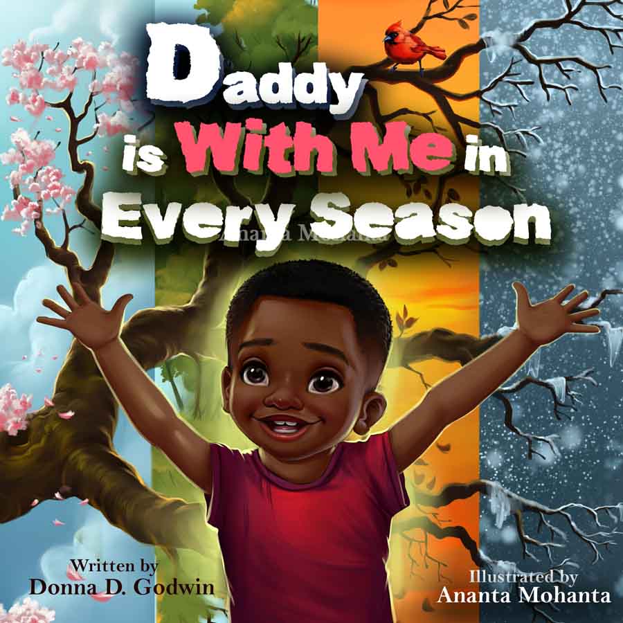 Daddy is With me in Every season