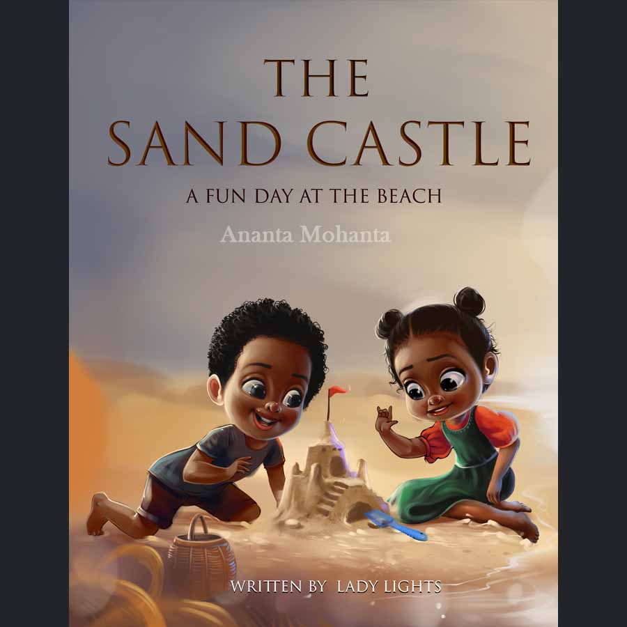 The Sand Castel